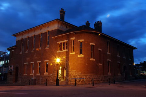 Albany Courthouse - Accommodation ACT 1