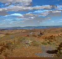 Arden Hills 4WD Track - Accommodation ACT