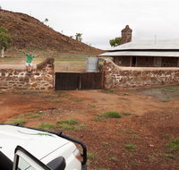 Barrow Creek - Accommodation ACT