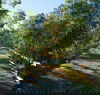 Baulkham Hills - Accommodation ACT