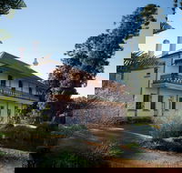 Bella Vista - Accommodation ACT