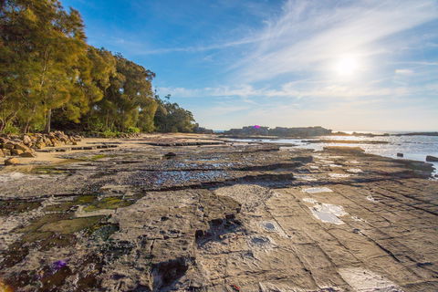 Bindijine Beach - Accommodation ACT 0