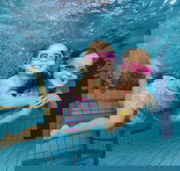Blacktown Aquatic Centre - Accommodation ACT