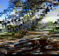 Bowen Mountain Park - Accommodation ACT
