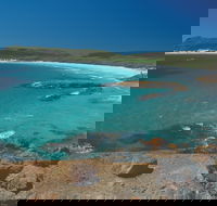 Broughton Island - Accommodation ACT