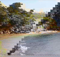 Captain Cook's Landing Place - Accommodation ACT