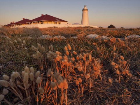 Cape Willoughby Heritage Trail - Accommodation ACT 0
