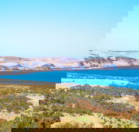 Carrickalinga Lookout - Accommodation ACT