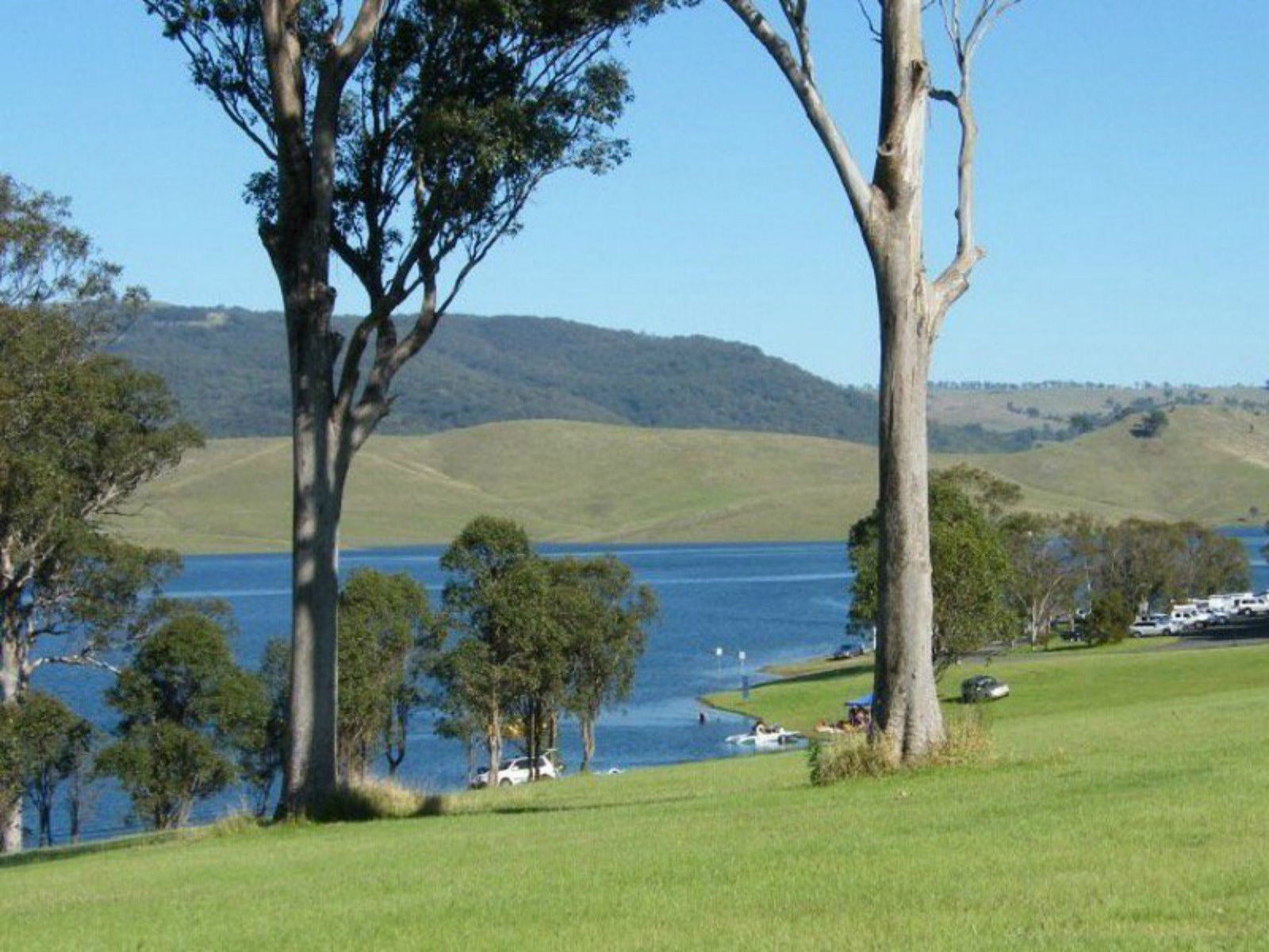 Carrowbrook NSW Accommodation ACT