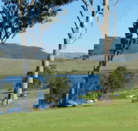 Carrow Brook - Accommodation ACT