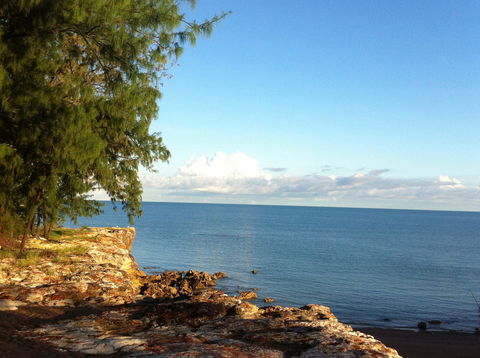 Casuarina Coastal Reserve - Accommodation ACT 1