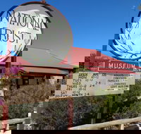 Ceduna National Trust Musuem - Accommodation ACT