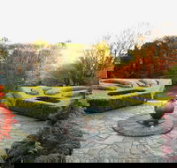 Cloudehill Gardens - Accommodation ACT