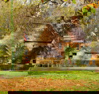 Cooks' Cottage - Accommodation ACT