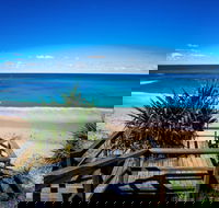 Corindi Beach - Accommodation ACT