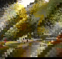 Derwent Valley and Central Highlands - Accommodation ACT