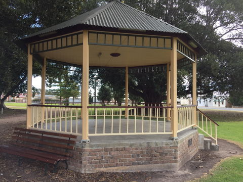 Discovering Historic Moonta Town Walk - Accommodation ACT 1