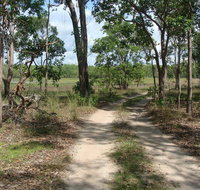Djukbinj National Park - Accommodation ACT
