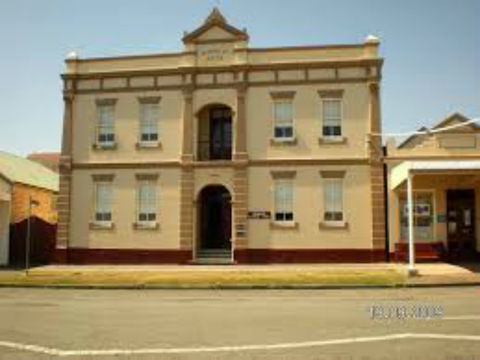 Dungog Museum - Accommodation ACT 0