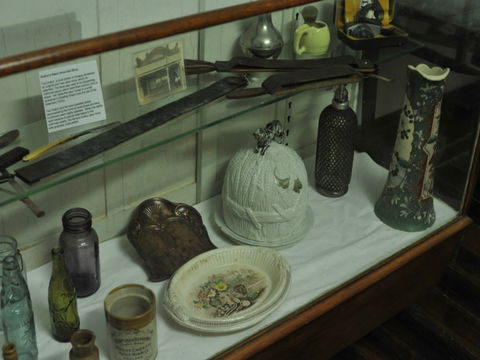 Dungog Museum - Accommodation ACT 2