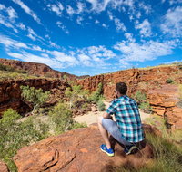 East MacDonnell Ranges - Accommodation ACT