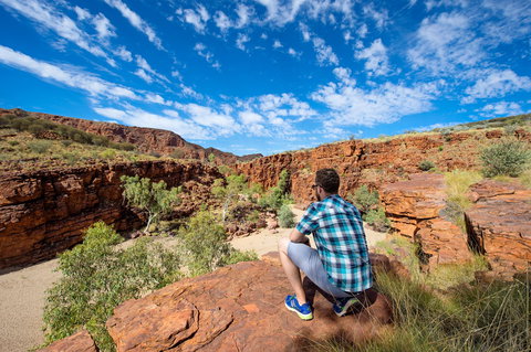 East MacDonnell Ranges - Accommodation ACT 0