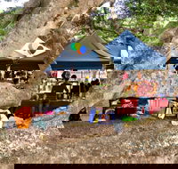 Eumundi - Accommodation ACT