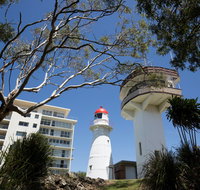 Friends of the Caloundra Lighthouses - Accommodation ACT