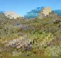Goorgana Walking Track - Accommodation ACT
