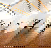Goulburn Regional Art Gallery - Accommodation ACT