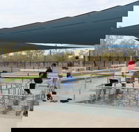 Great Artesian Bore Baths Goodooga - Accommodation ACT