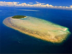 Haggerstone Island QLD Accommodation ACT