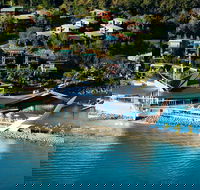 Hamilton Island Yacht Club - Accommodation ACT