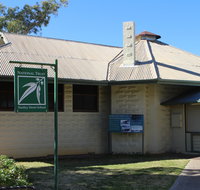 Hartley Street School - Accommodation ACT