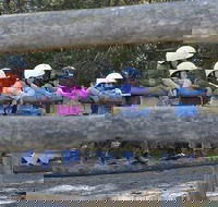 Harlow Park Horse Riding - Accommodation ACT