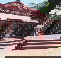 Heritage Estate Winery Cellar Door - Accommodation ACT