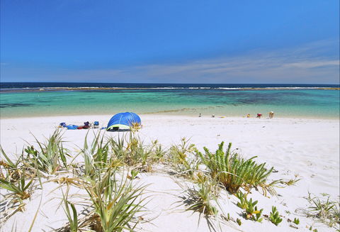 Hopetoun Beaches - Accommodation ACT 0