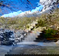 Horton Falls and Walks - Accommodation ACT
