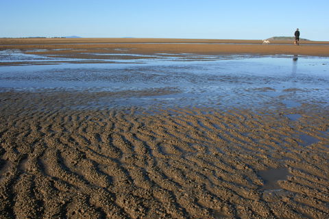 Illawong Beach - Accommodation ACT 0
