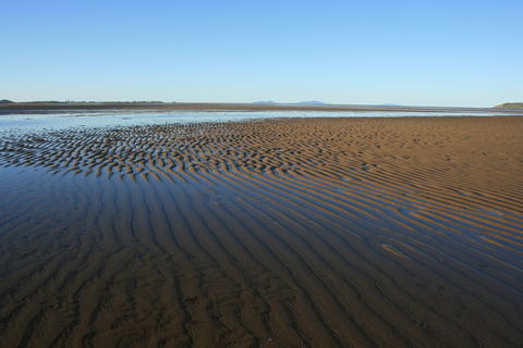Illawong Beach - Accommodation ACT 1