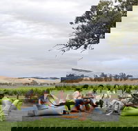 Jacob's Creek - Accommodation ACT