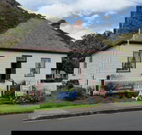 Joe Lyons Cottage - Accommodation ACT