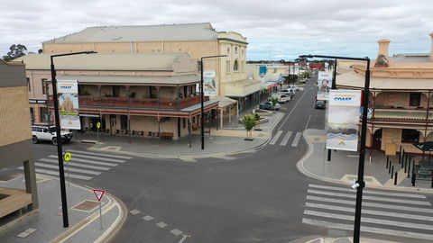 Kadina Shopping - Accommodation ACT 0