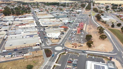 Kadina Shopping - Accommodation ACT 1