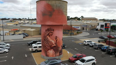 Kadina Shopping - Accommodation ACT 2