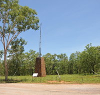 Katherine Overland Telegraph Pylons - Accommodation ACT
