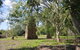Katherine Overland Telegraph Pylons - thumb 1