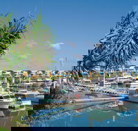Keppel Bay Fishing Adventure - Accommodation ACT