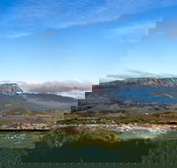 Kimberleys Lookout - Accommodation ACT