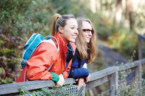 Kinglake National Park - Accommodation ACT 2
